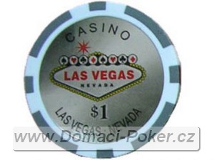 Las Vegas Laser 13gr.
