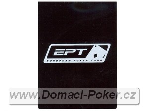 EPT Cut Card - červená