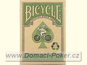 Bicycle ECO Edition