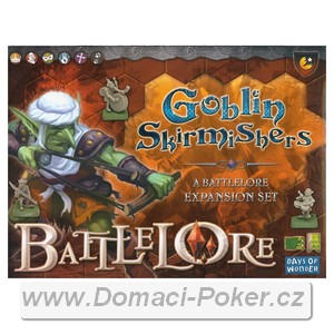 Battlelore: Goblin Skirmishers - rozšíření