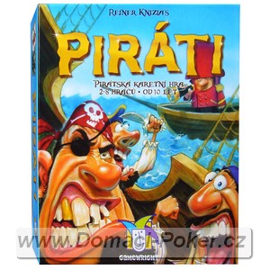 Piráti 