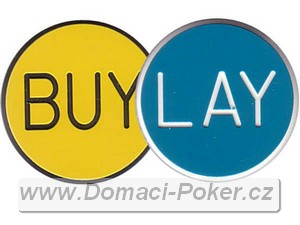 BUY/LAY button