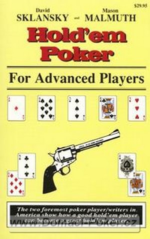 David Sklansky - Holdem Poker For Advanced Players