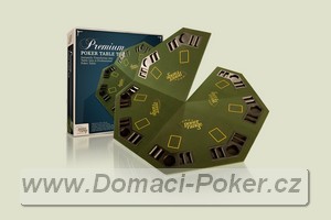 Table top Poker Range