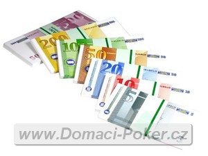 350 herních bankovek buntebank classic