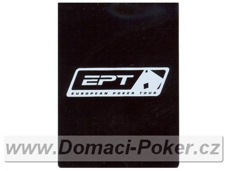 EPT Cut Card - erven