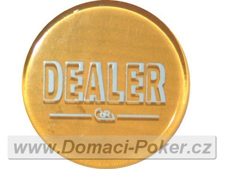 Dealer perleov XL lut